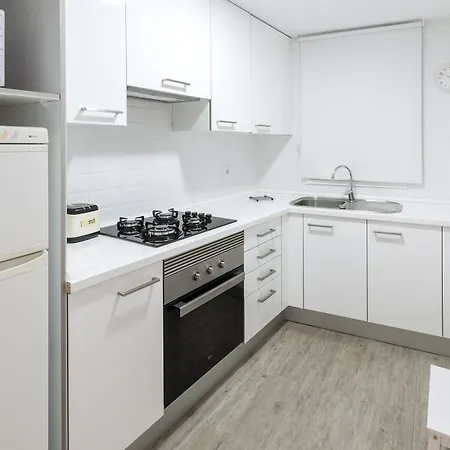 Corona Apartment