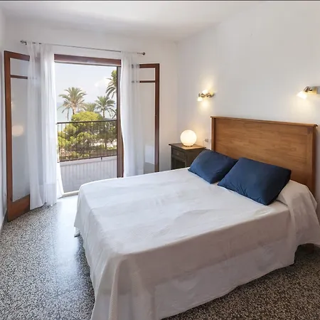 Apartment Corona