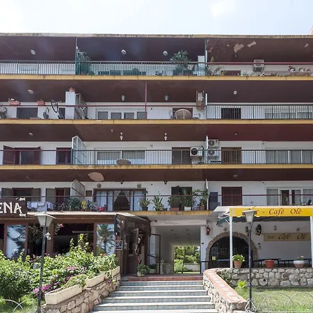 Corona Denia