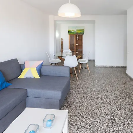 Corona Apartment Denia