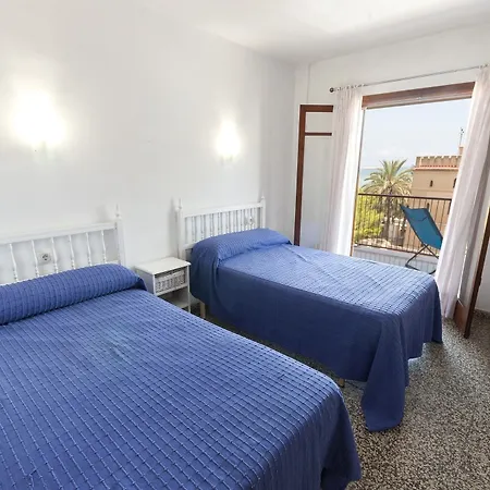 Corona Apartment