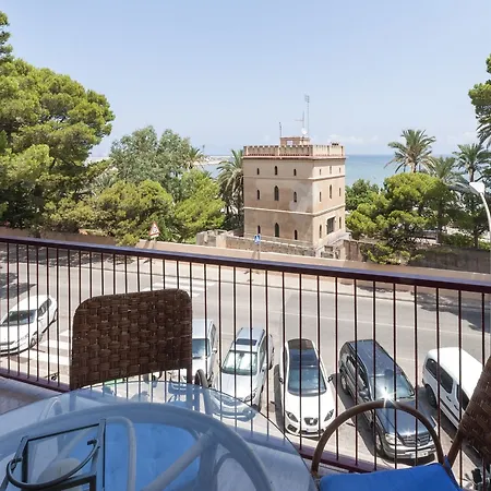 Corona Apartment Denia